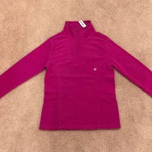 ❗️SOLD❗️Old Navy New With Tags Fleece Pull Over